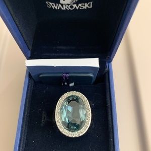 Swarovski Ring